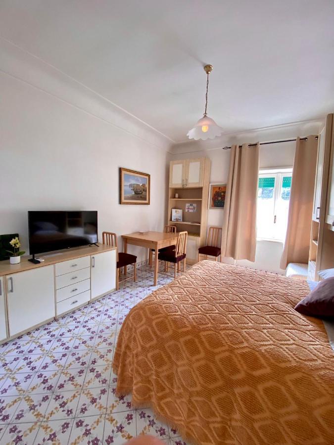 Appartement 2