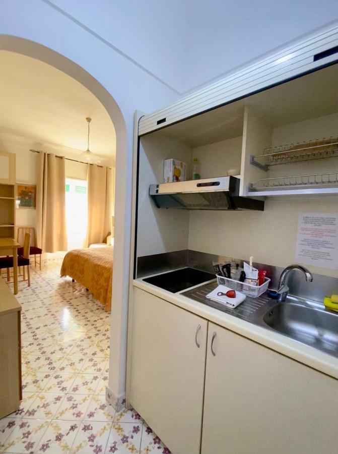 2 Appartement Capri